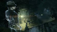 Imagen 63 de Murdered: Soul Suspect