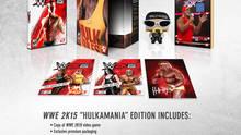 Imagen 7 de WWE 2K15