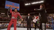 Imagen 71 de WWE 2K15