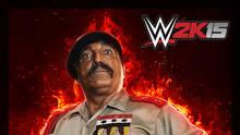 Imagen 79 de WWE 2K15