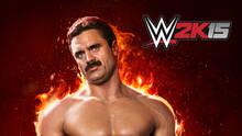 Imagen 88 de WWE 2K15