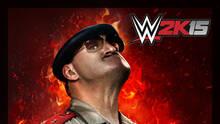 Imagen 89 de WWE 2K15