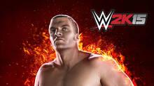 Imagen 91 de WWE 2K15