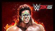 Imagen 93 de WWE 2K15