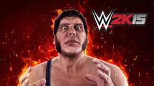 Imagen 81 de WWE 2K15