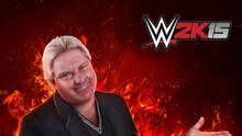 Imagen 82 de WWE 2K15