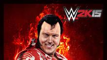 Imagen 83 de WWE 2K15