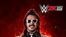 Imagen 84 de WWE 2K15