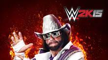Imagen 85 de WWE 2K15
