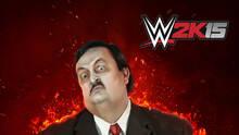 Imagen 87 de WWE 2K15