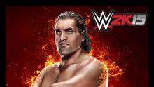 Imagen 64 de WWE 2K15