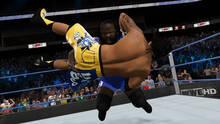 Imagen 66 de WWE 2K15