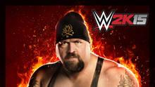 Imagen 55 de WWE 2K15
