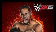 Imagen 57 de WWE 2K15
