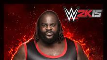 Imagen 60 de WWE 2K15