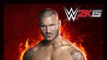 Imagen 61 de WWE 2K15