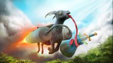 Imagen 44 de Goat Simulator