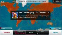 Imagen 36 de Plague Inc: Evolved