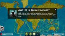 Imagen 22 de Plague Inc: Evolved