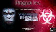 Imagen 27 de Plague Inc: Evolved
