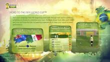 Imagen 19 de EA Sports Copa Mundial de la FIFA Brasil 2014