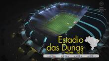 Imagen 20 de EA Sports Copa Mundial de la FIFA Brasil 2014