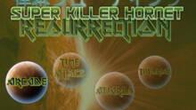 Imagen 2 de Super Killer Hornet: Resurrection