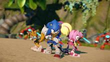 Imagen 2 de Sonic Boom: El Cristal Roto