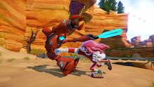 Imagen 7 de Sonic Boom: El Cristal Roto