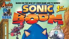 Imagen 41 de Sonic Boom: El Cristal Roto