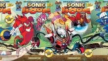 Imagen 42 de Sonic Boom: El Cristal Roto