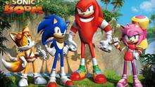 Imagen 9 de Sonic Boom: El Cristal Roto