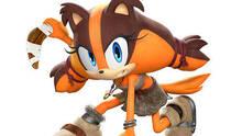 Imagen 10 de Sonic Boom: El Cristal Roto