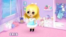 Imagen 2 de Dress To Play: Cute Witches! eShop