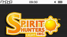 Imagen 13 de Spirit Hunters Inc: Light DSiW