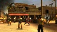Imagen 3 de Heavy Fire: Special Operations 3D eShop