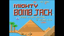 Imagen 3 de Mighty Bomb Jack CV