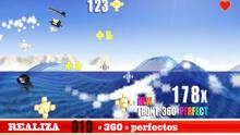 Imagen 5 de Rising Board 3D eShop