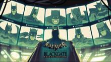 Imagen 12 de Batman: Arkham Origins Blackgate - Deluxe Edition PSN