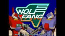 Imagen 1 de Wolf Fang PSN