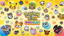 Imagen 2 de Pokémon Link: Battle! eShop