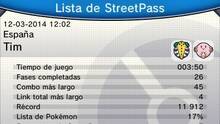 Imagen 15 de Pokémon Link: Battle! eShop