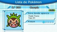 Imagen 9 de Pokémon Link: Battle! eShop