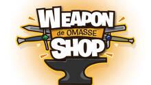 Imagen 7 de Weapon Shop de Omasse eShop