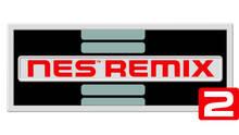 Imagen 2 de NES Remix 2 eShop