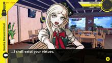 Imagen 13 de Danganronpa 2: Goodbye Despair