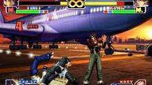Imagen 2 de King of Fighters '99: Evolution
