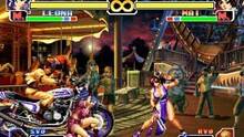 Imagen 3 de King of Fighters '99: Evolution