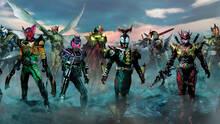 Imagen 7 de Kamen Rider: Battride War II 