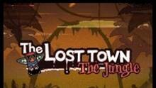 Imagen 2 de The Lost Town - The Jungle DSiW
